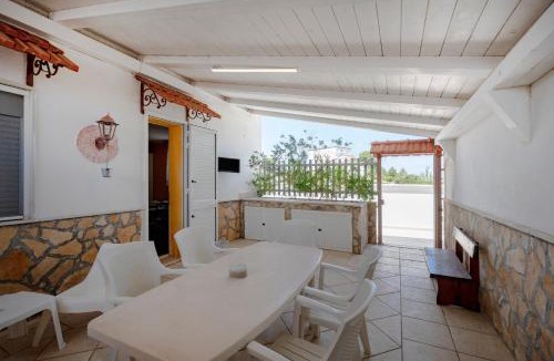 Capitolo Apartment | Villa Burdi