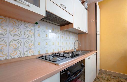 Capitolo Apartment | Villa Burdi