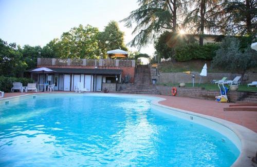Santa Reparata Villa | Villa Burga by Mmega