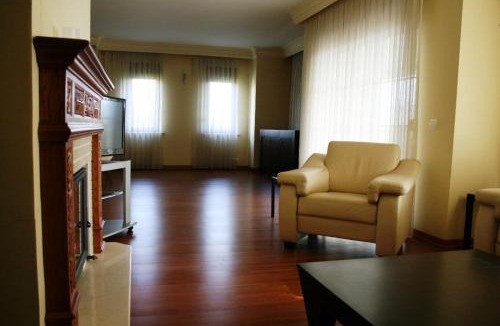 Niluferkoy Villa | Villa Bursa