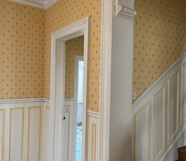 Epernay Villa | Villa Burtin