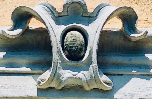 Chieri House | Villa Burzio 1899