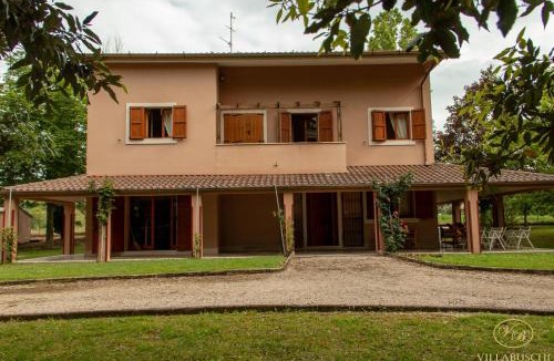 Ponzano di Fermo House | Villa Buschi