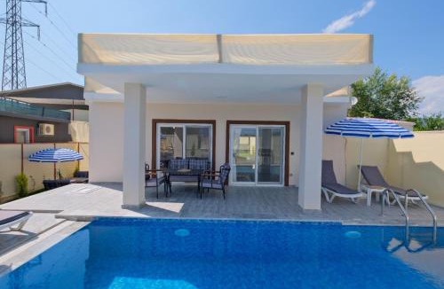 Fethiye Villa | Villa Busem