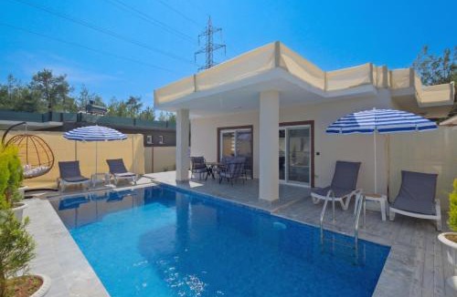 Fethiye Villa | Villa Busem