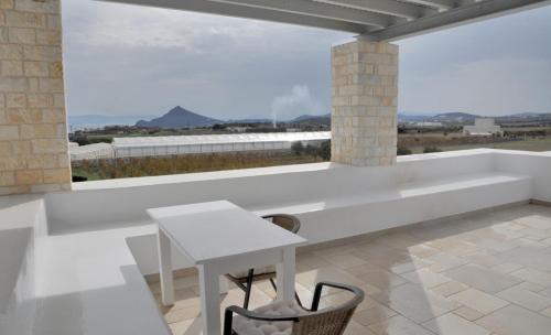 Paros House | Villa Busho