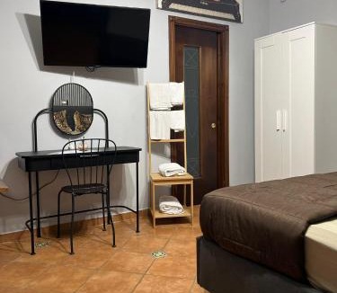Ercolano Bed & Breakfast | Villa Busiello