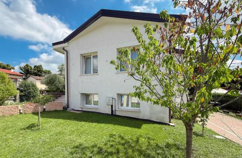 Battaglia Terme House | Villa Butterfly