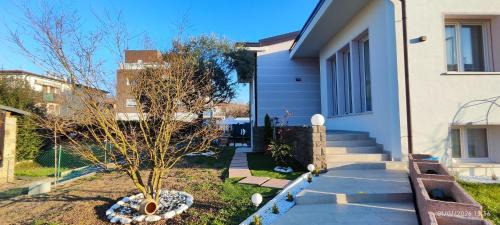 Battaglia Terme House | Villa Butterfly