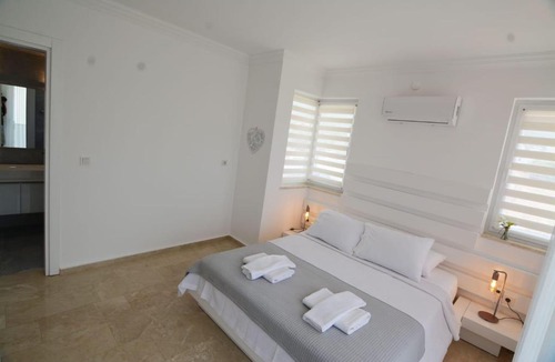 Oludeniz Villa | Villa Butterfly Rent a villa Fethiye