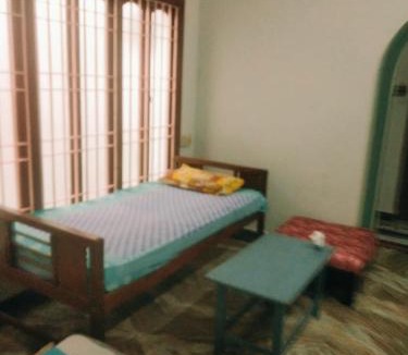 Kalapettai Villa | Villa Butterfly Studio