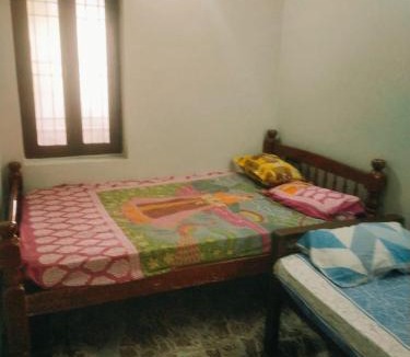Kalapettai Villa | Villa Butterfly Studio