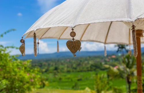 Amlapura Villa | Villa Butterflydream