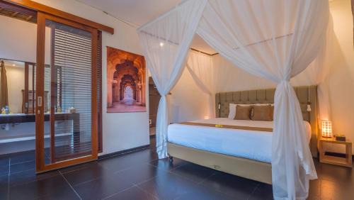 Amlapura Villa | Villa Butterflydream