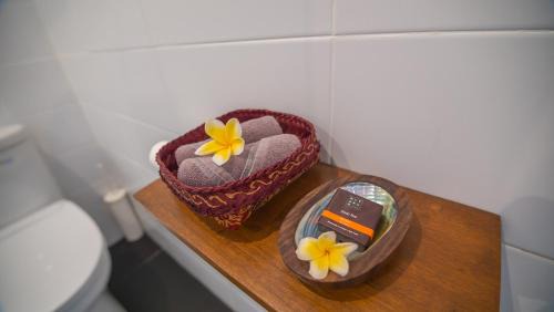 Amlapura Villa | Villa Butterflydream