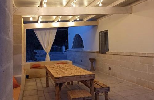 Serranova Apartment | Villa Butticchio