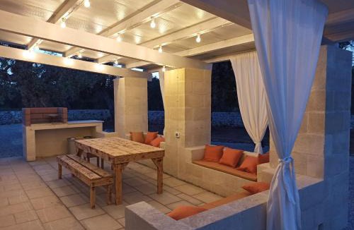 Serranova Apartment | Villa Butticchio