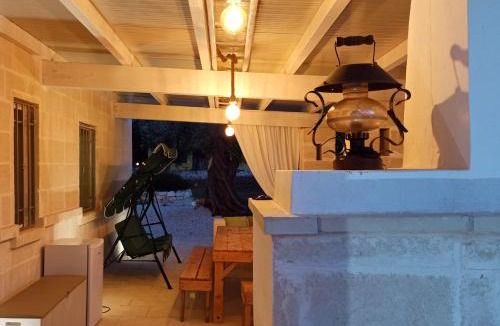 Serranova Apartment | Villa Butticchio