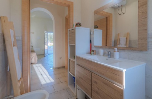Serranova Villa | Villa Butticchio Sole by Typney
