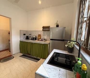 Dickwella Villa | Villa By Dissa