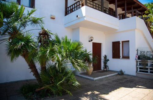 S'oru e Mari House | Villa By The Beach