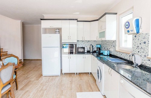 Koycegiz Villa | VILLA BYBLIS DALYAN ; MODERN, PRIVATE, EXCLUSIVE