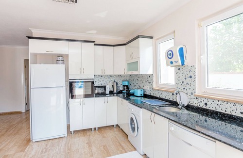 Koycegiz Villa | VILLA BYBLIS DALYAN ; MODERN, PRIVATE, EXCLUSIVE