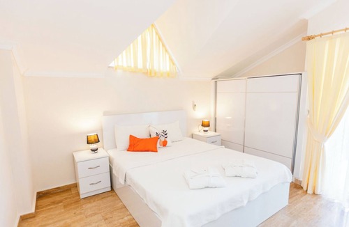 Koycegiz Villa | VILLA BYBLIS DALYAN ; MODERN, PRIVATE, EXCLUSIVE