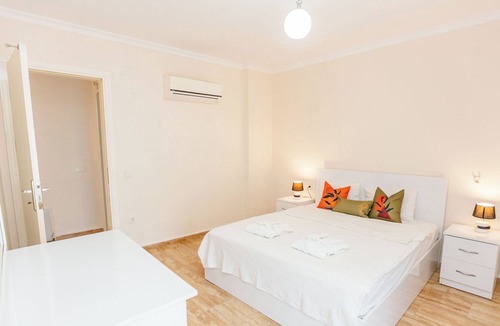 Koycegiz Villa | VILLA BYBLIS DALYAN ; MODERN, PRIVATE, EXCLUSIVE