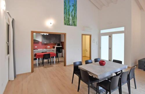 Malcontenta Villa | Villa Cà Riviera Bosco Piccolo by Interhome