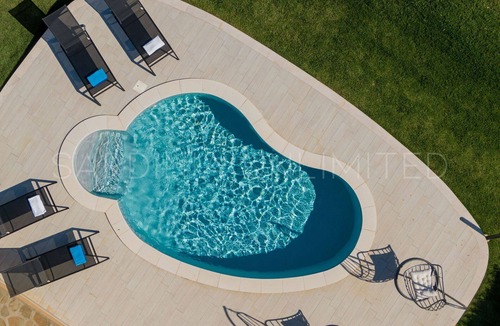Case Peschiera-Lu Fraili Villa | Villa Càrula: Private swimming pool near Lu Impostu