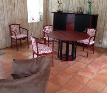 Arpaillargues-et-Aureillac Villa | Villa charmante à Arpaillargues-et-Aureillac avec piscine privée