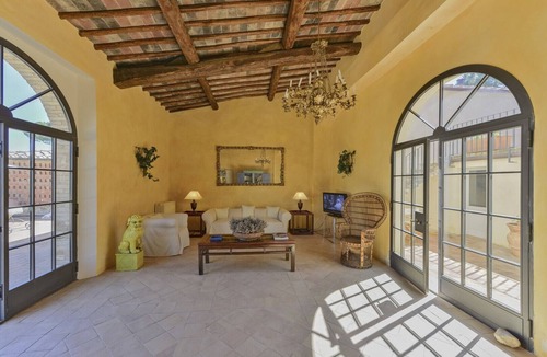 Ponte di Gabbiano Villa | Villa Cerreto by MMega