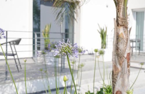 Ugento Villa | Villa con piscina e vista mare immersa nella natura