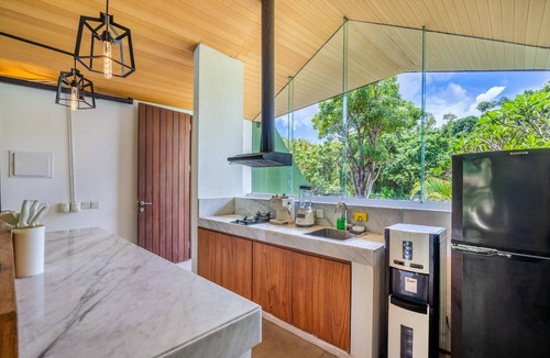 Kampial Villa | Villa C with Pool View - MANA VILLAS