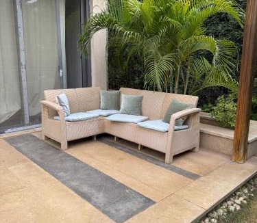 Sheikh Zayed City Apartment | villa c182