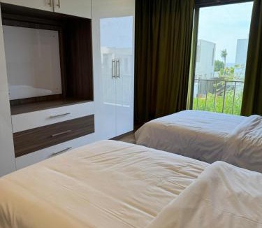 Sheikh Zayed City Apartment | villa c182
