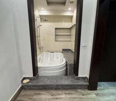 Sheikh Zayed City Apartment | villa c182