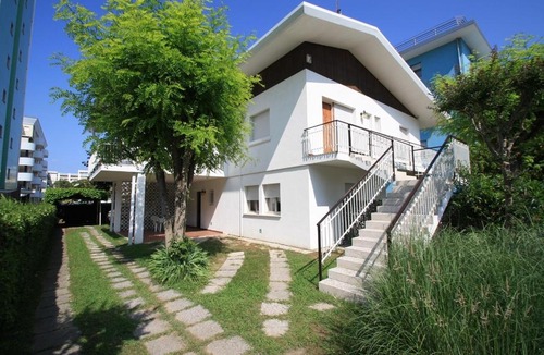 Bibione House | Villa Ca'Bianca