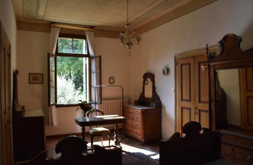 Granze House | Villa Ca' Conti
