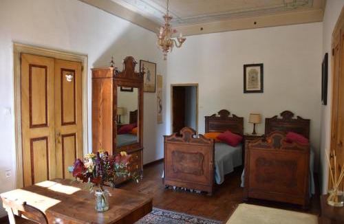 Granze House | Villa Ca' Conti