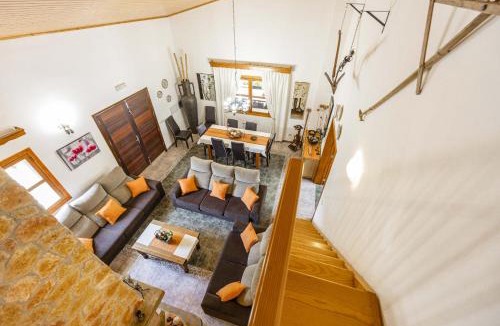 Campanet Villa | Villa Ca Na Rossa