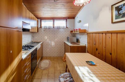 Cortina d'Ampezzo Apartment | Villa Ca Perosego - Gruppo Stay