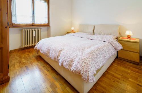 Cortina d'Ampezzo Apartment | Villa Ca Perosego - Gruppo Stay