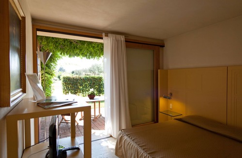 Bassano del Grappa Hotel | Villa Ca' Sette