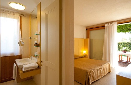 Bassano del Grappa Hotel | Villa Ca' Sette