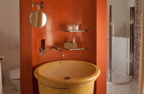 Bassano del Grappa Hotel | Villa Ca' Sette