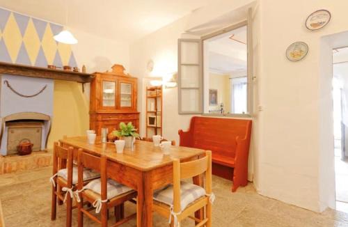 Isola dei Pescatori House | Villa Ca' Vegia