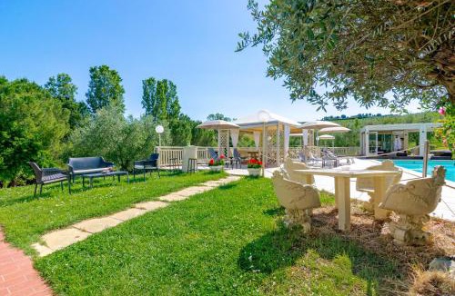Dogana Bed & Breakfast | Villa Ca' Viola Rimini