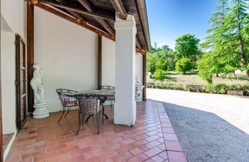 Dogana Bed & Breakfast | Villa Ca' Viola Rimini